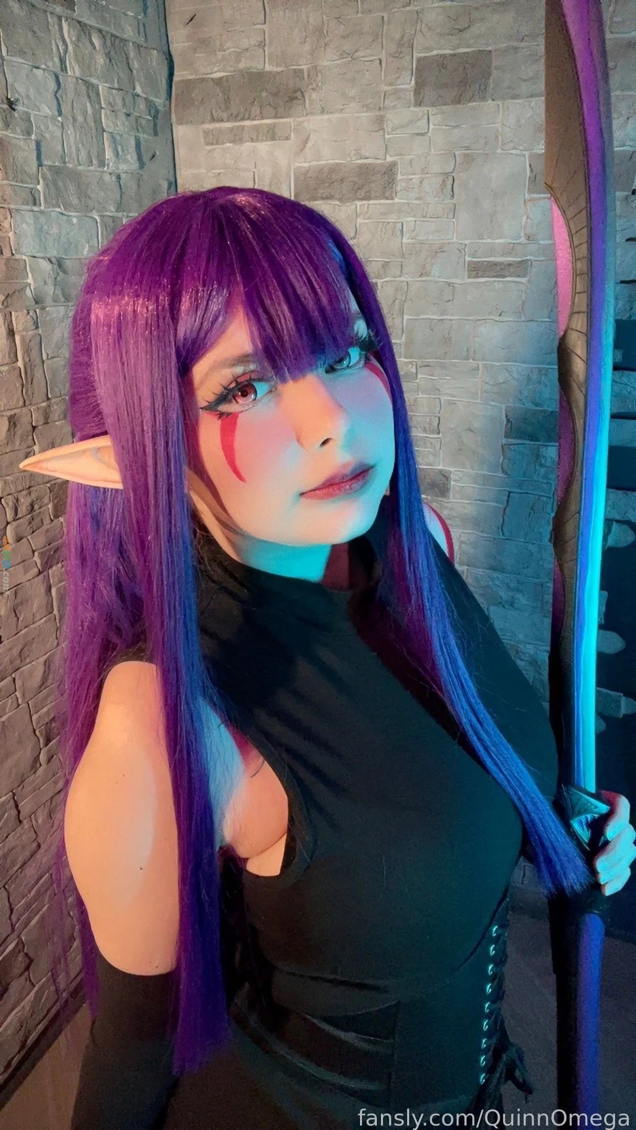 Quinn Omega - Esil — photo 16