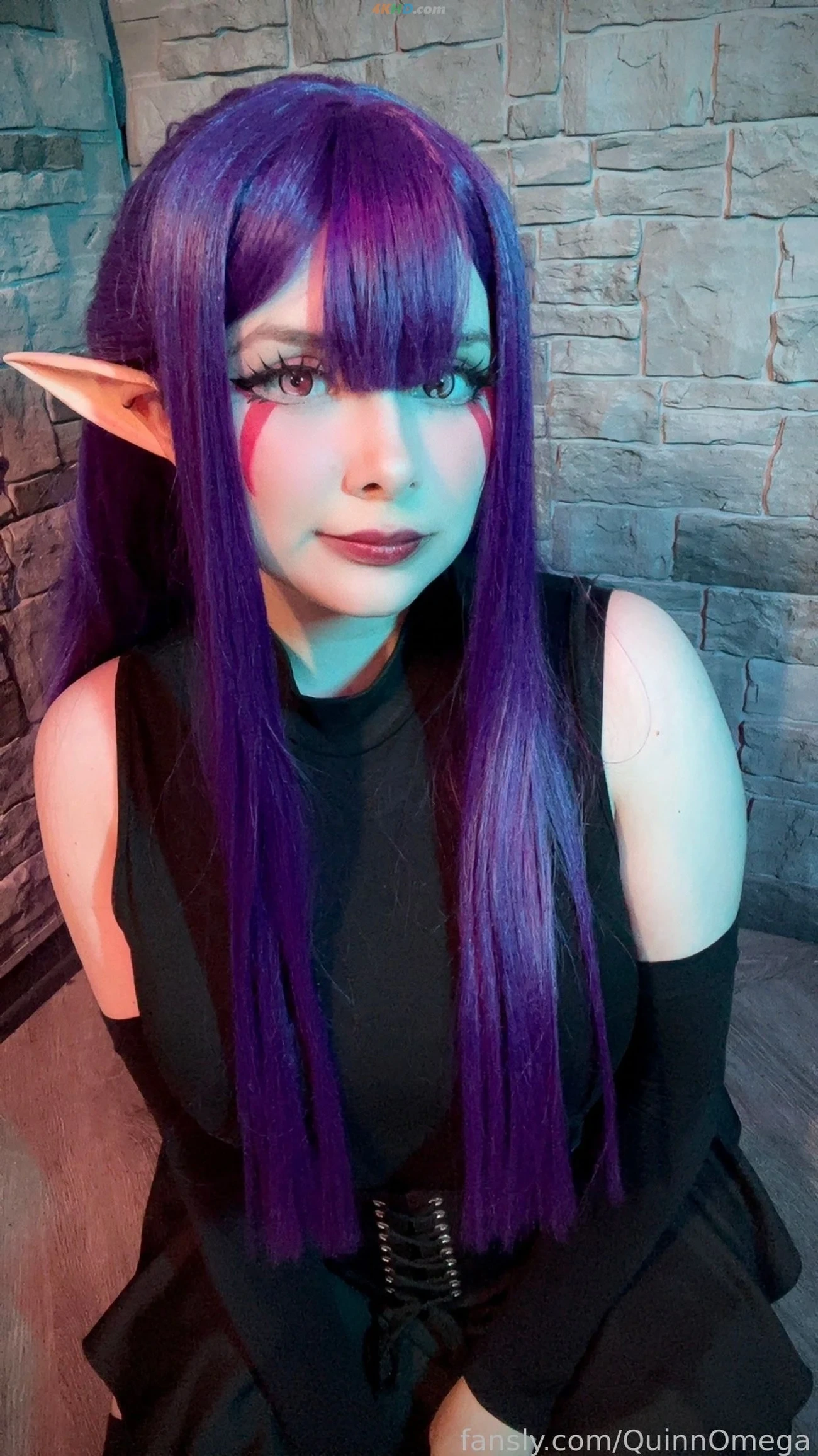 Quinn Omega - Esil — photo 17