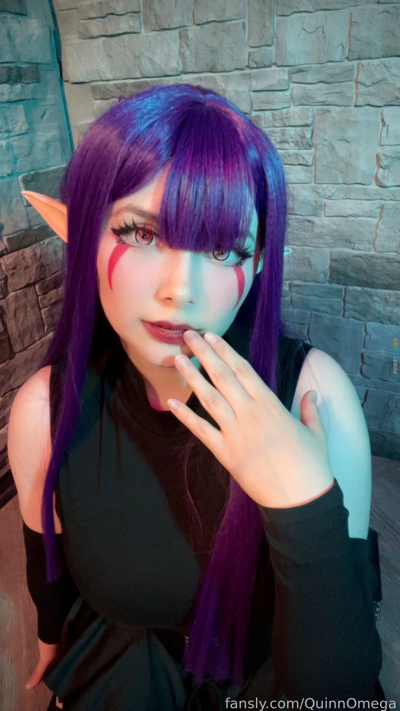 Quinn Omega - Esil — photo 18