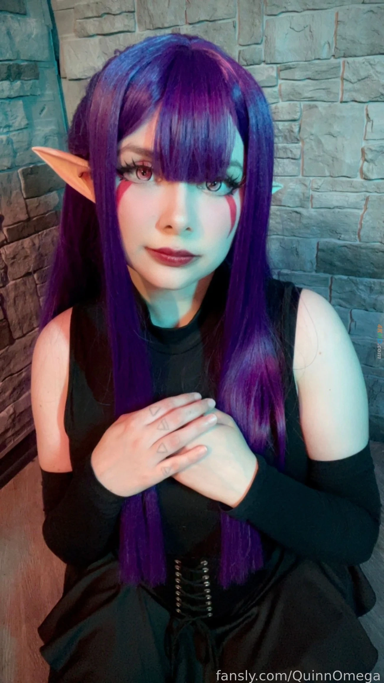 Quinn Omega - Esil — photo 19