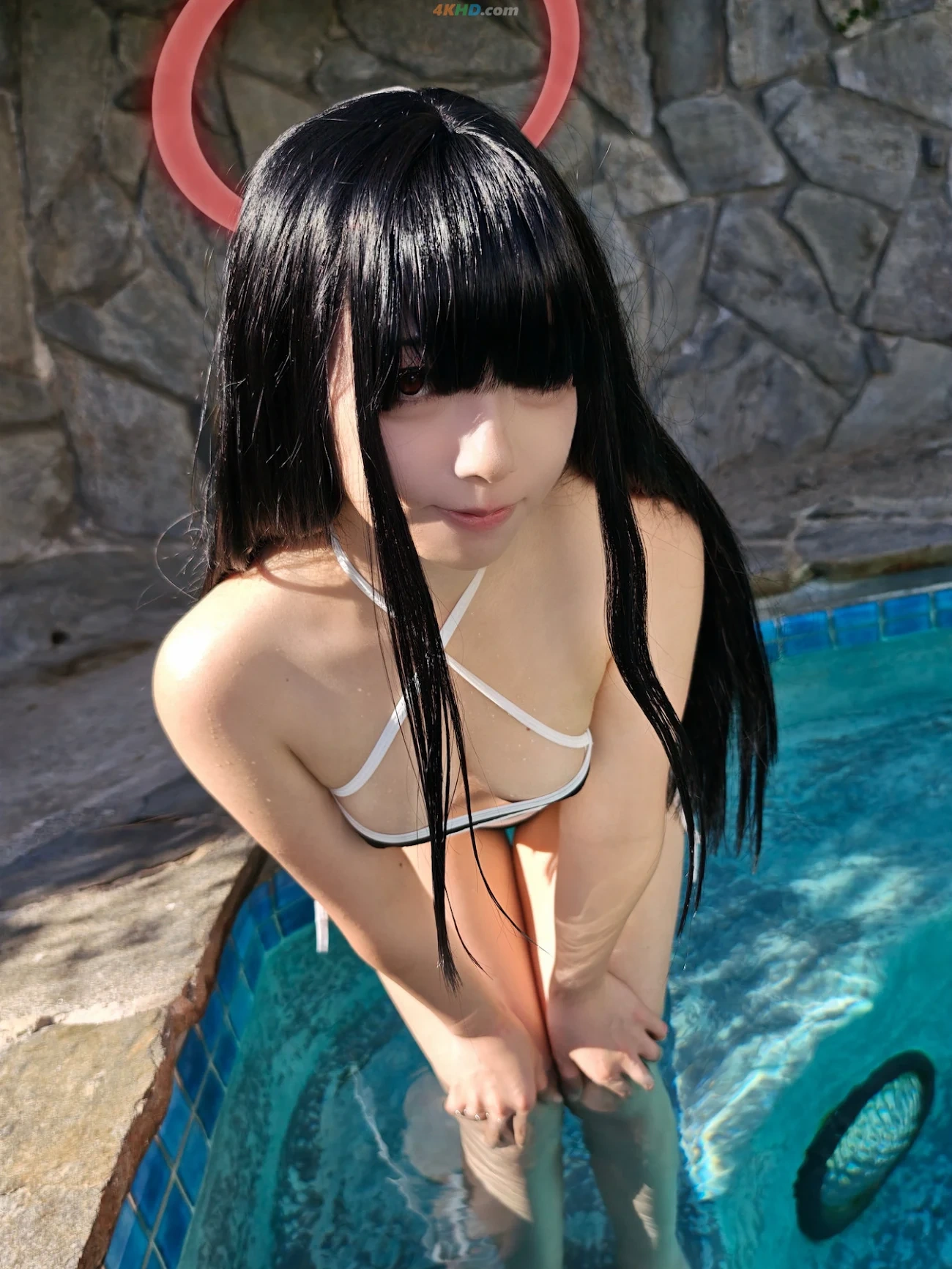 Chizu - Mob bikini — photo 3