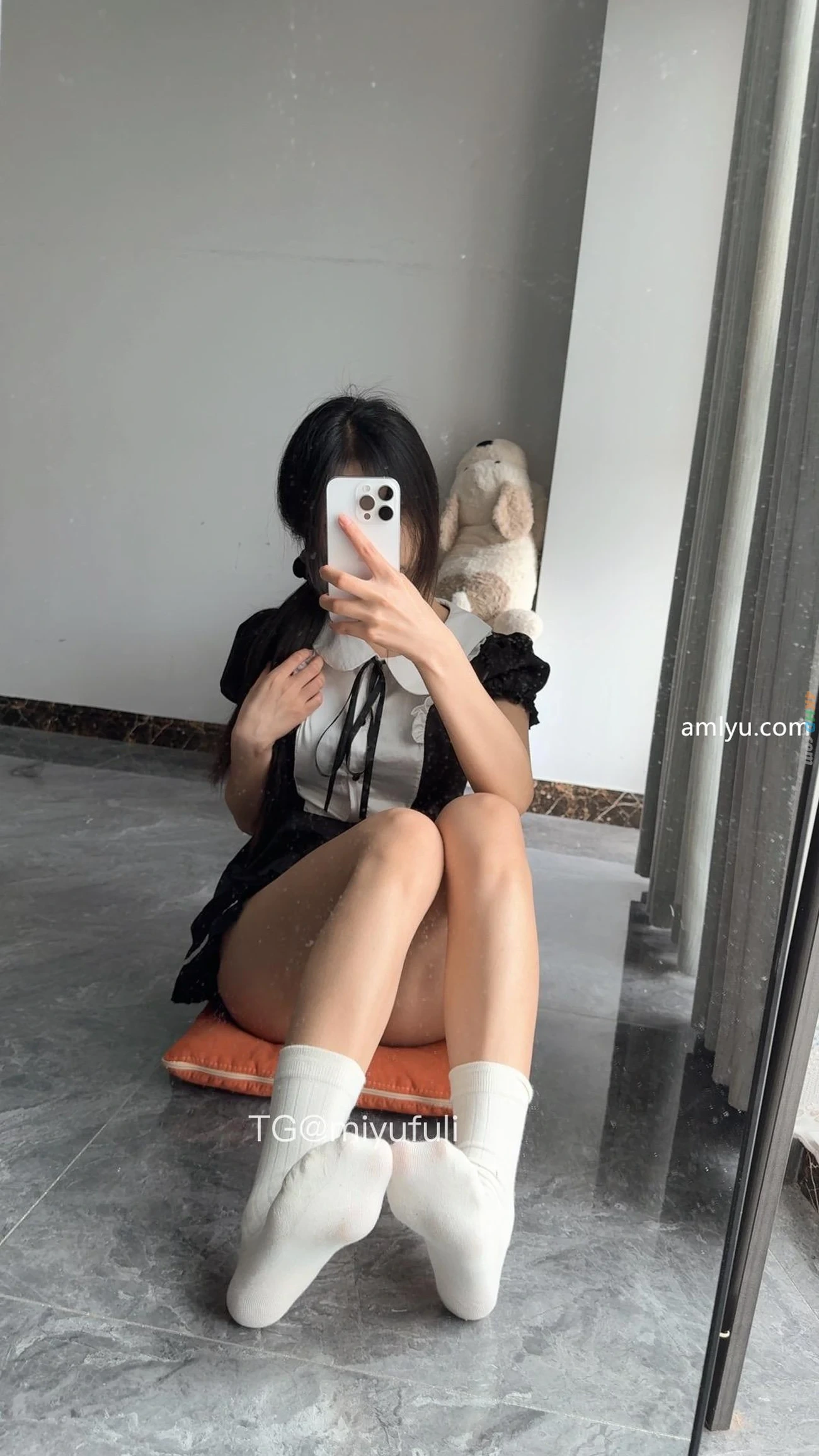 NaiYangYangOo MiYuKongJian — photo 13