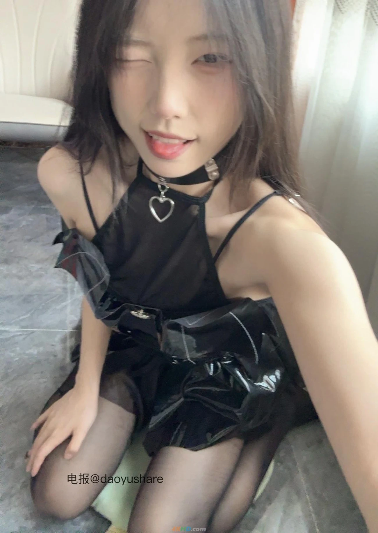 NaiYangYangOo MiYuKongJian — photo 123