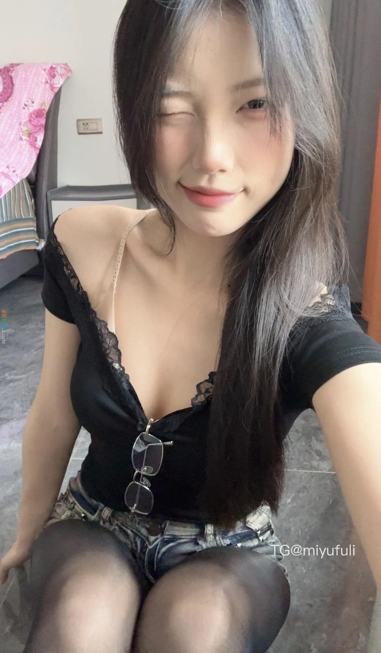 NaiYangYangOo MiYuKongJian — photo 141