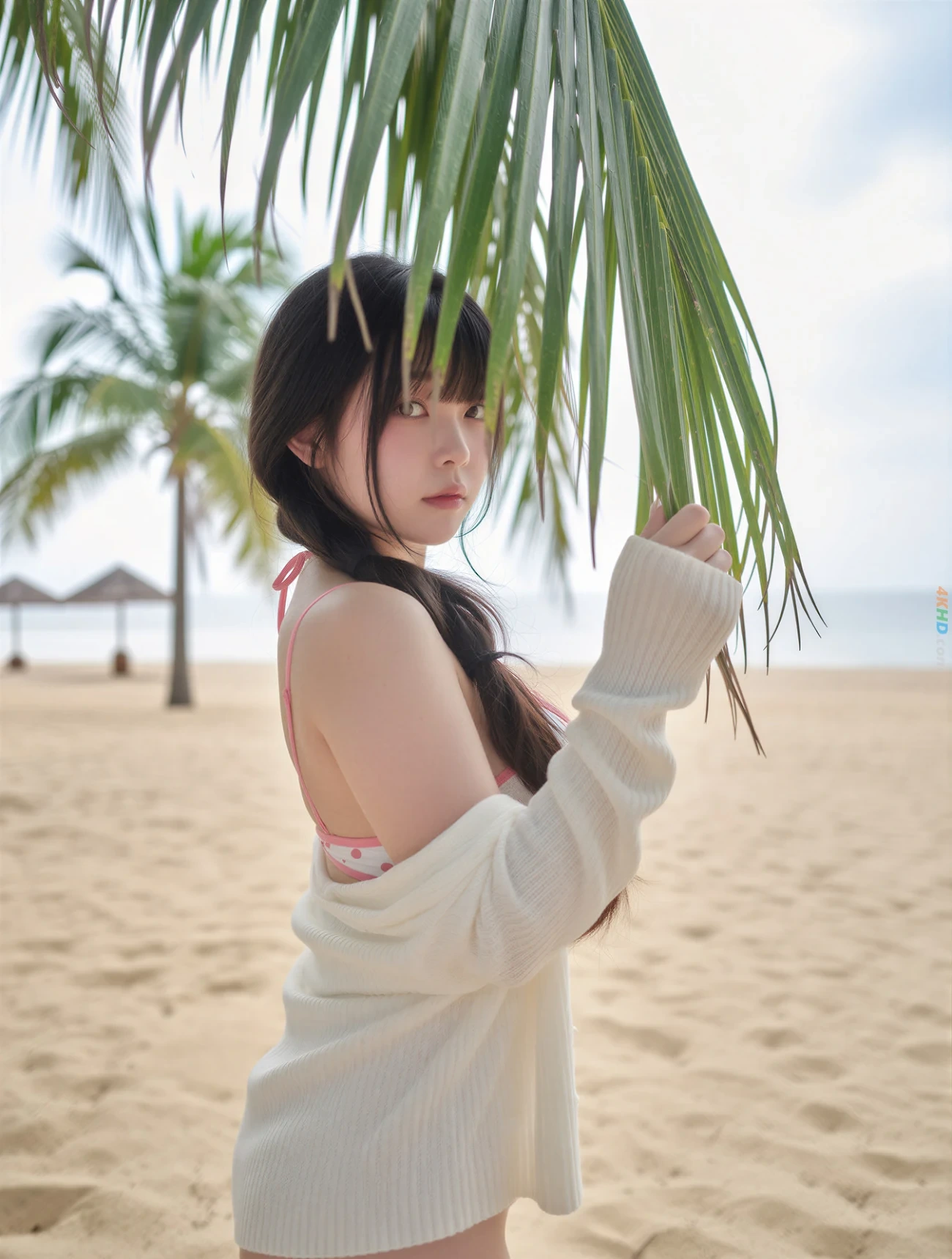 ArtGravia Vol.740 Yudi (YuDi) — photo 1