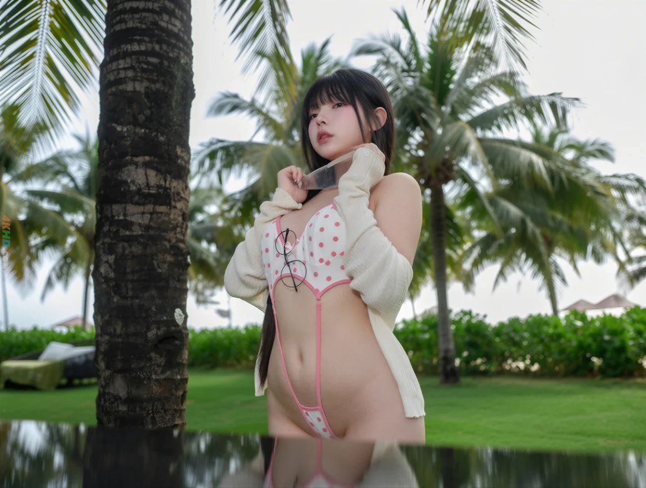 ArtGravia Vol.740 Yudi (YuDi) — photo 11