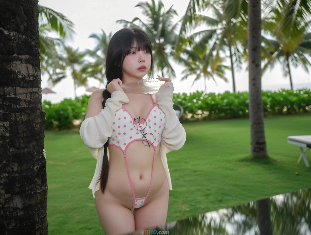 ArtGravia Vol.740 Yudi (YuDi) — photo 13