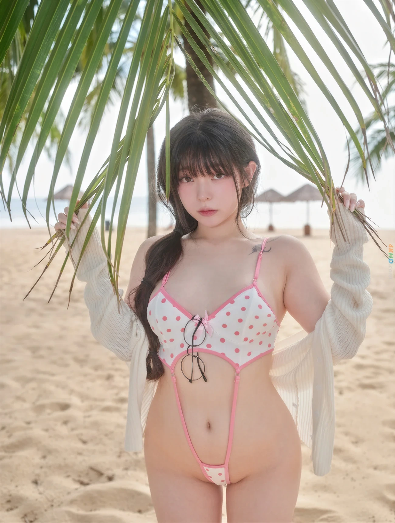 ArtGravia Vol.740 Yudi (YuDi) — photo 22