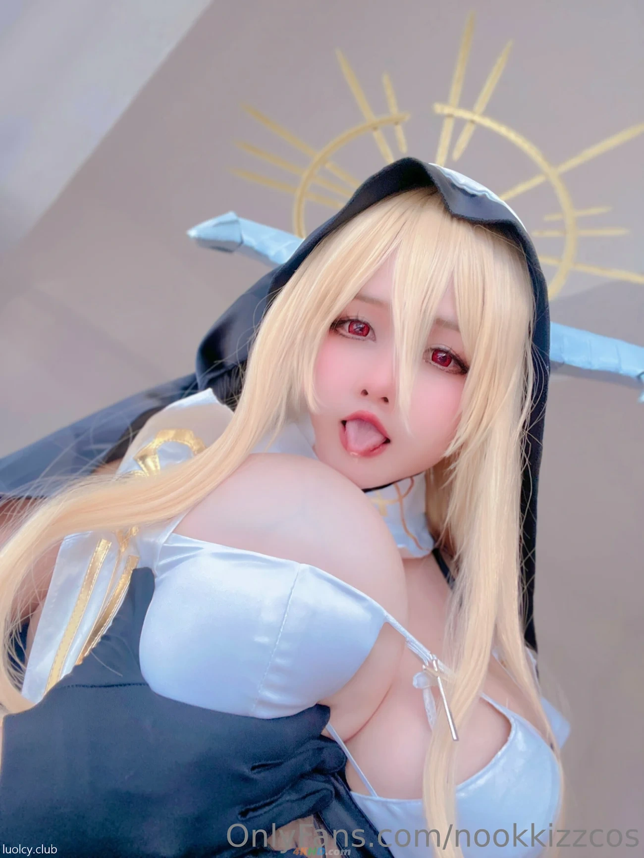 nookkizzcos - Implacable - Azur Lane — photo 10
