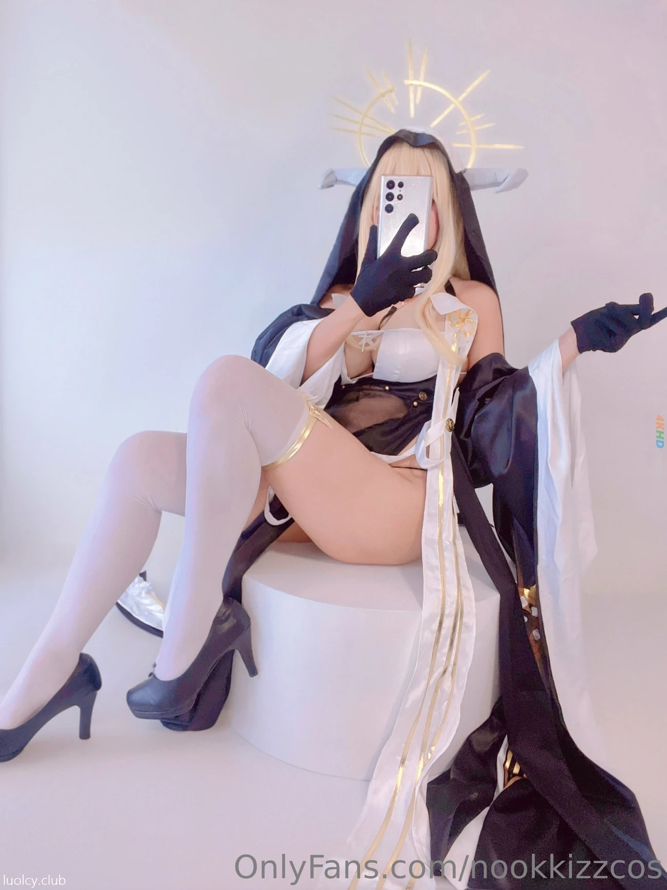 nookkizzcos - Implacable - Azur Lane — photo 16