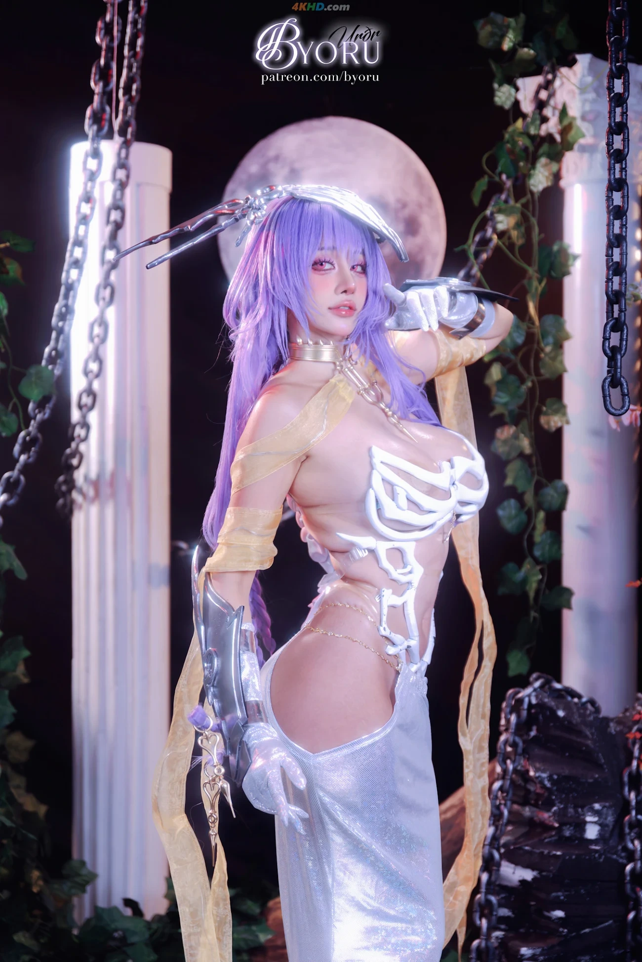 Byoru - Urd (Fate Grand Order) — photo 3