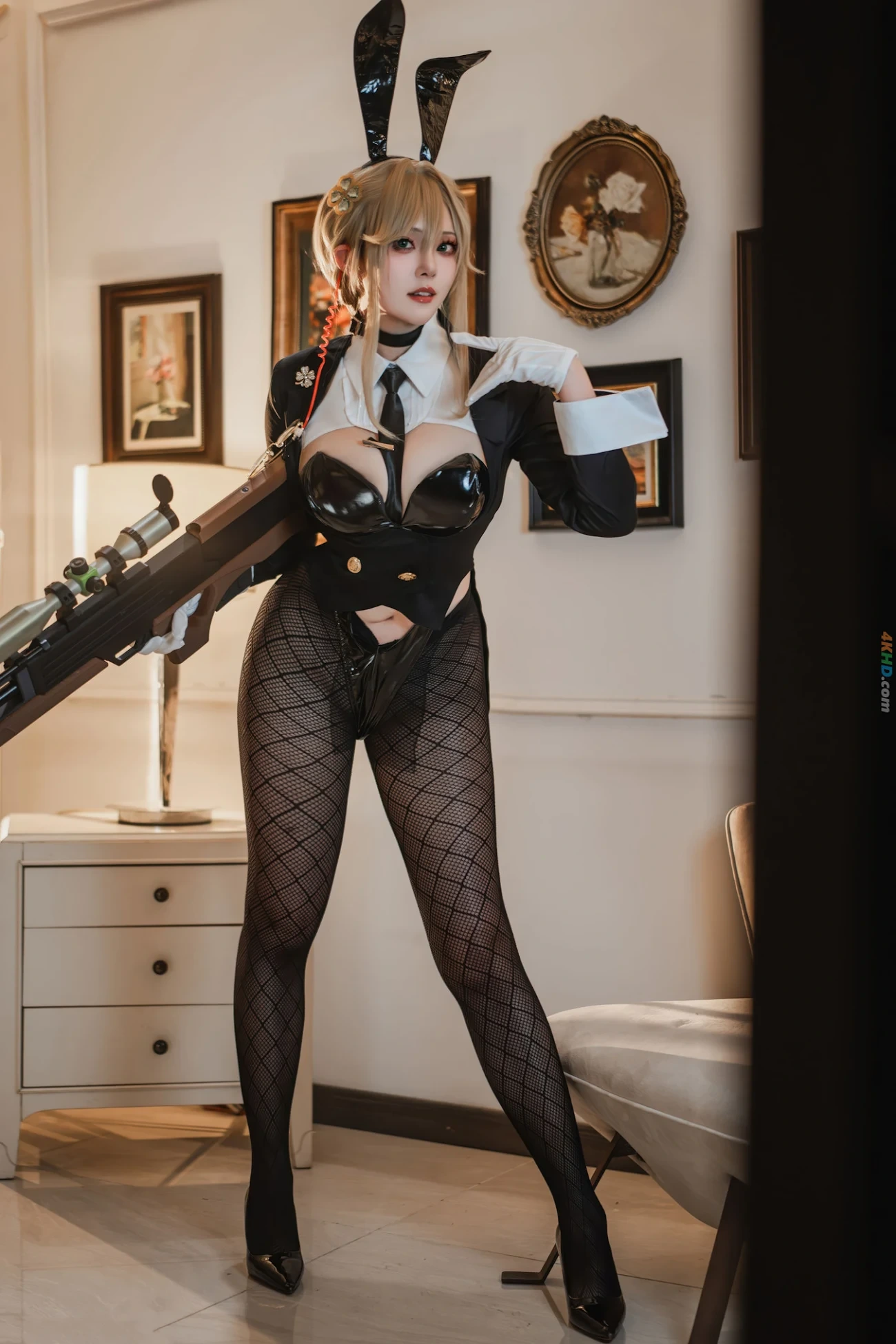 Cosplayers Full Body — photo 74