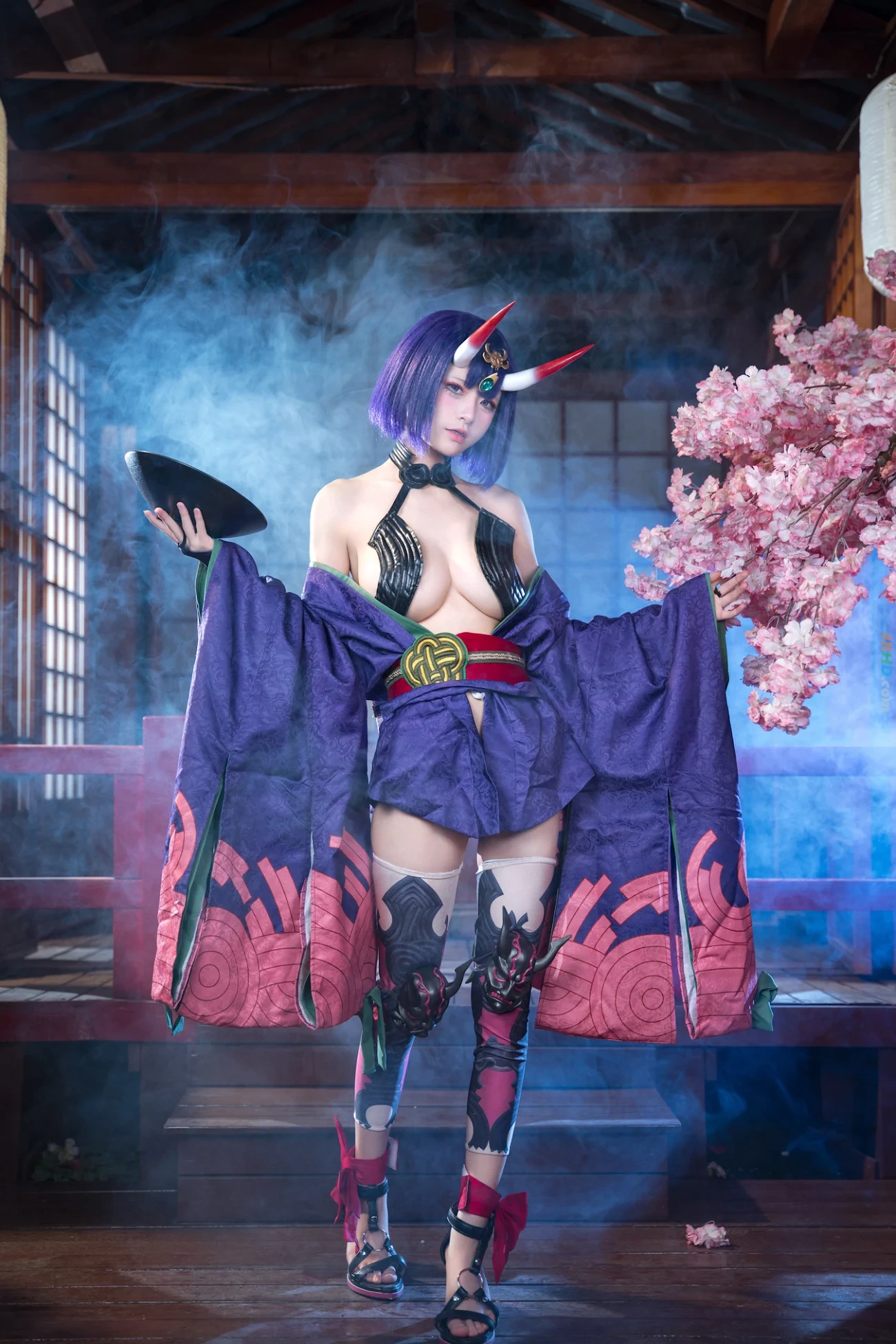Cosplayers Full Body — photo 81