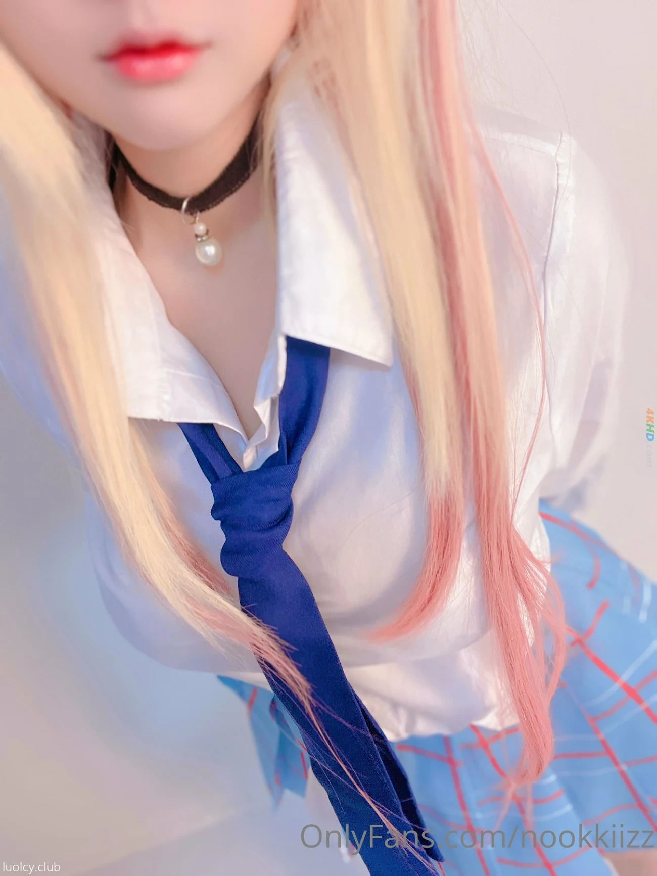 nookkizzcos - Marin Kitagawa — photo 6