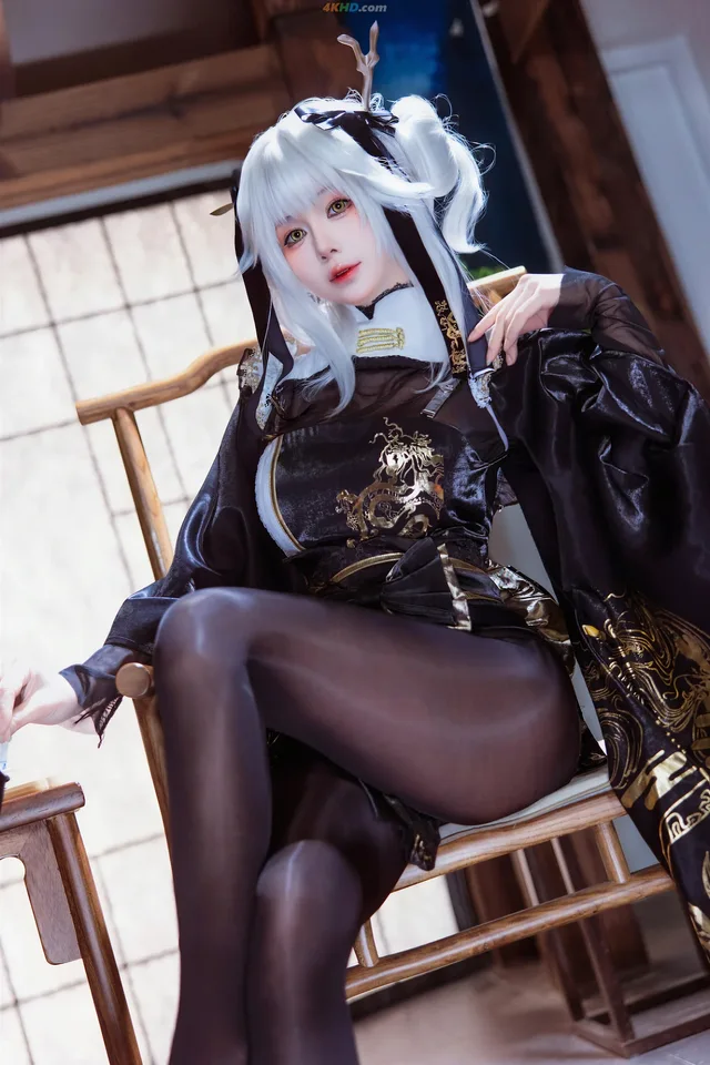 MoYe787 - ShengLiNuShen:NiJi BuLanEr