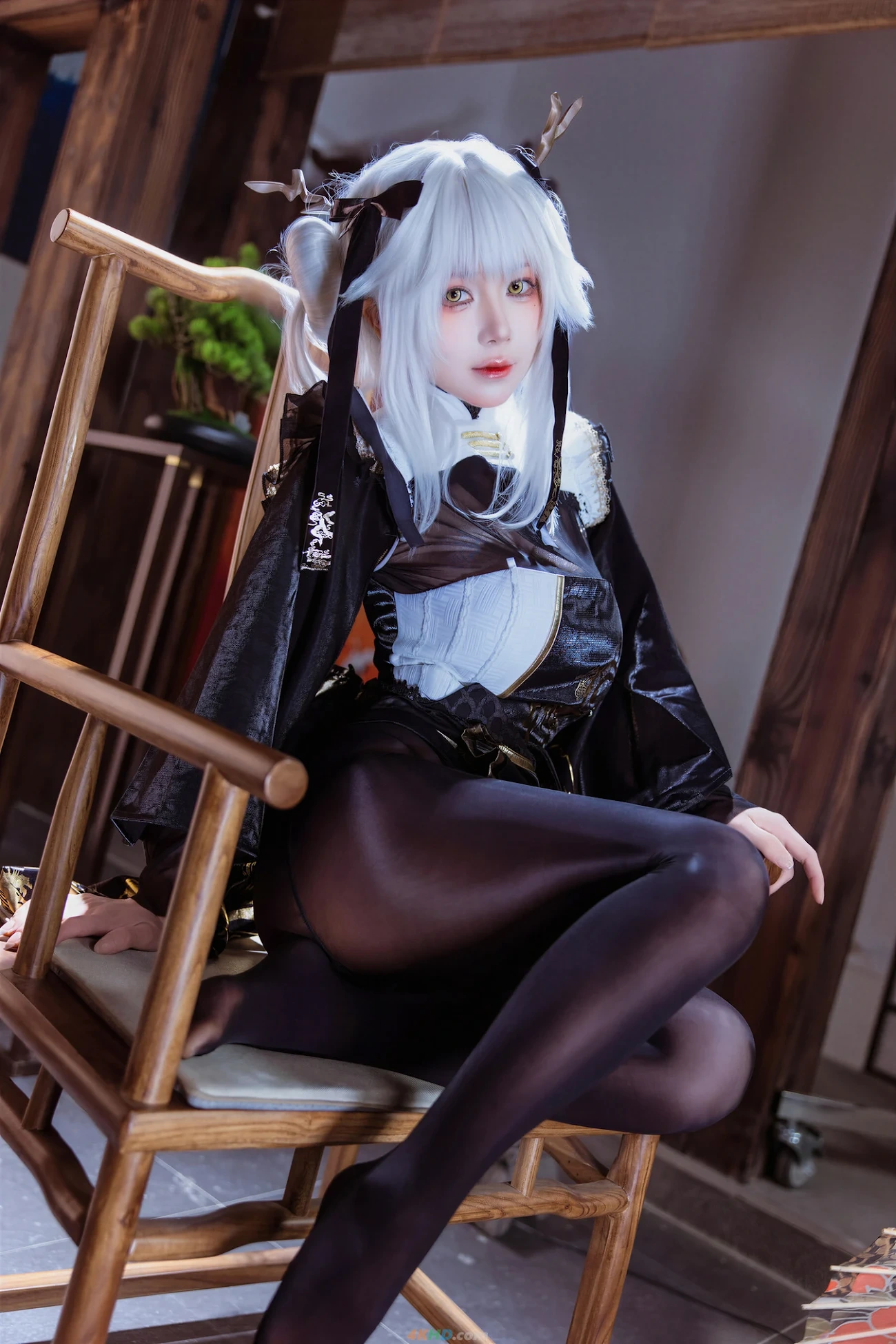 MoYe787 - ShengLiNuShen:NiJi BuLanEr — photo 7