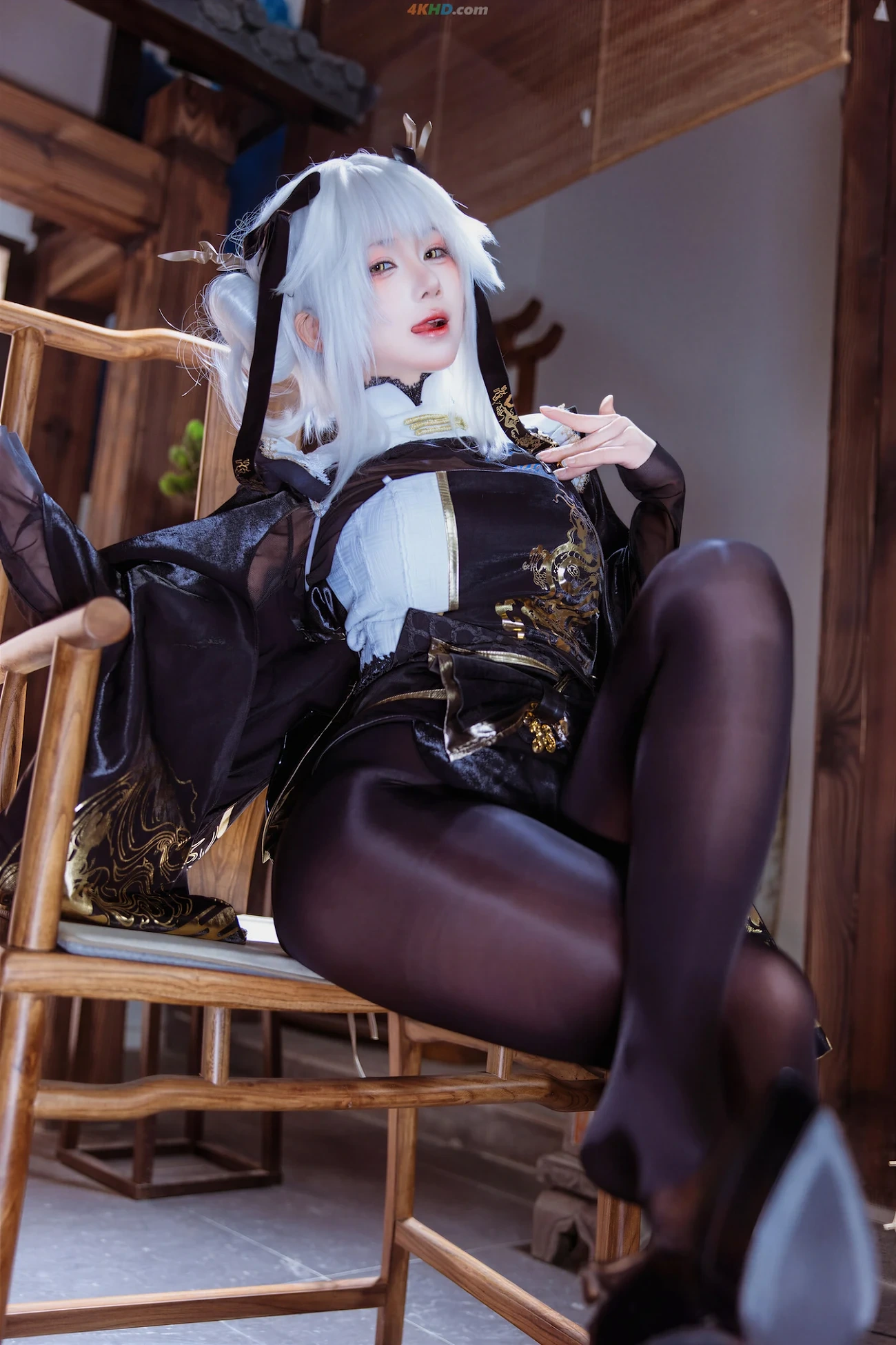 MoYe787 - ShengLiNuShen:NiJi BuLanEr — photo 9