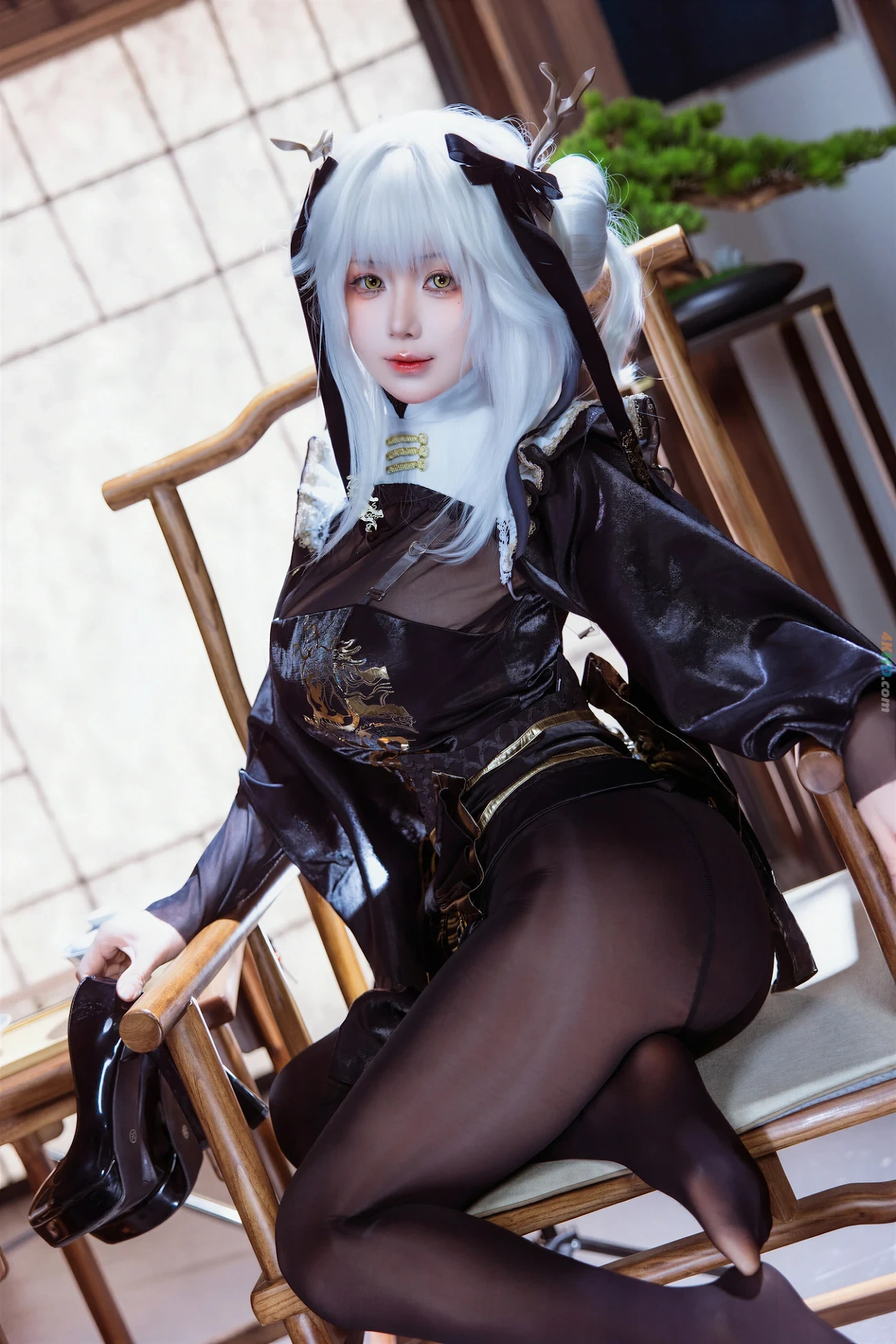 MoYe787 - ShengLiNuShen:NiJi BuLanEr — photo 13