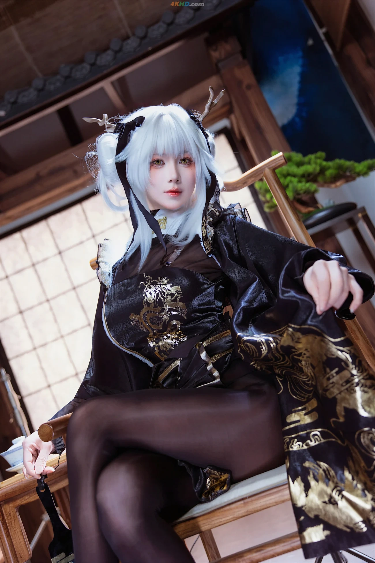 MoYe787 - ShengLiNuShen:NiJi BuLanEr — photo 17