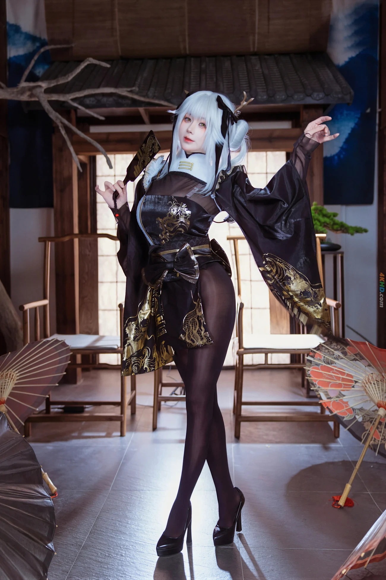 MoYe787 - ShengLiNuShen:NiJi BuLanEr — photo 22