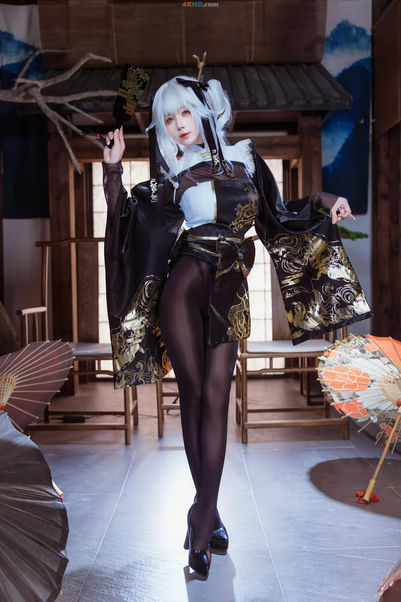 MoYe787 - ShengLiNuShen:NiJi BuLanEr — photo 23