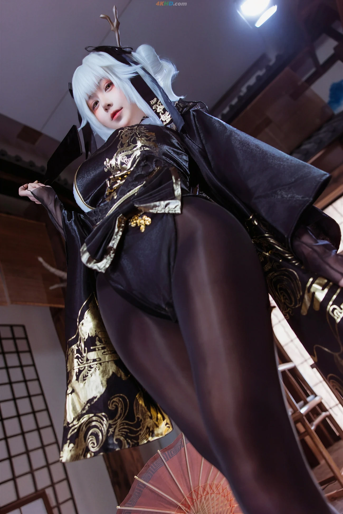 MoYe787 - ShengLiNuShen:NiJi BuLanEr — photo 25
