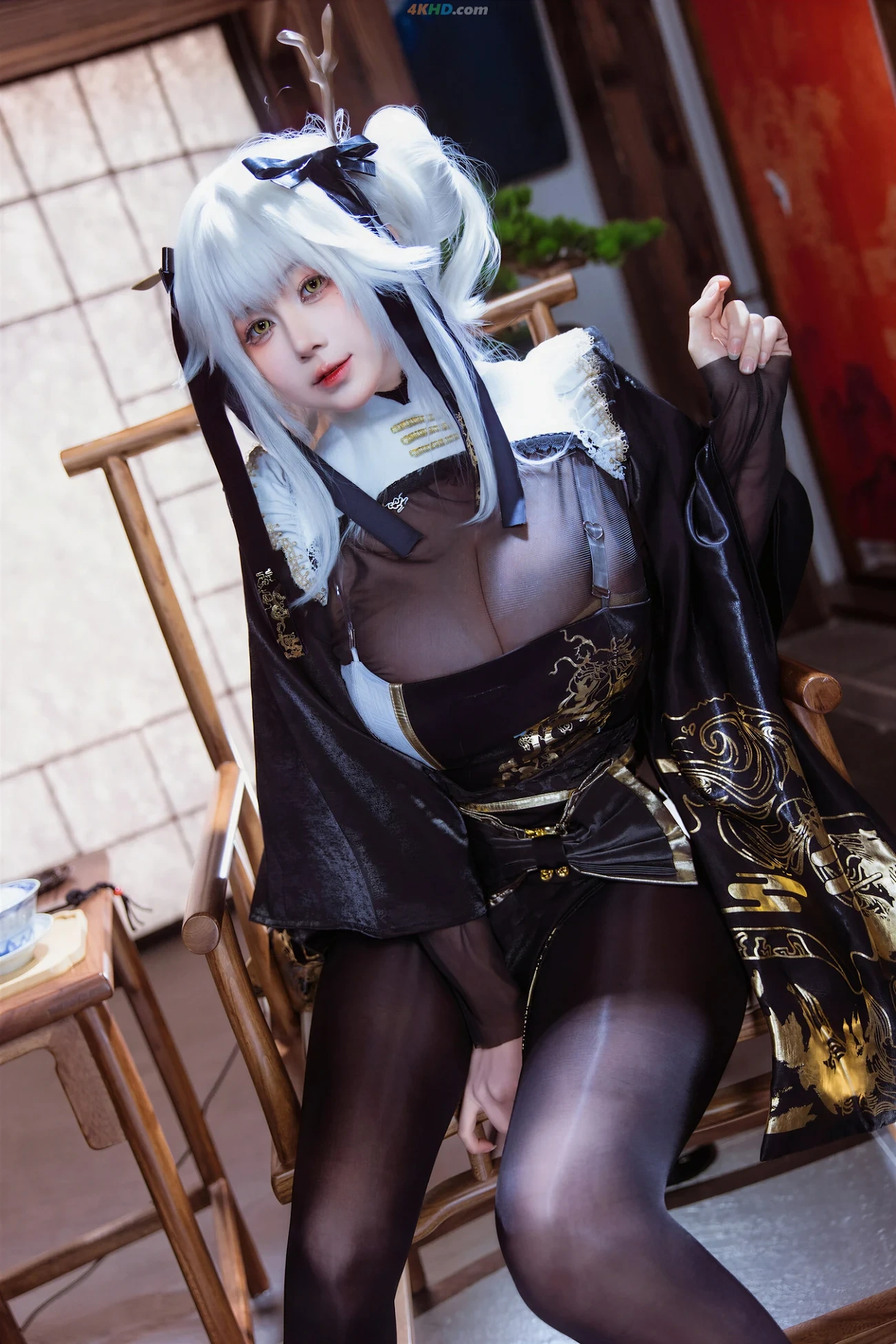 MoYe787 - ShengLiNuShen:NiJi BuLanEr — photo 27
