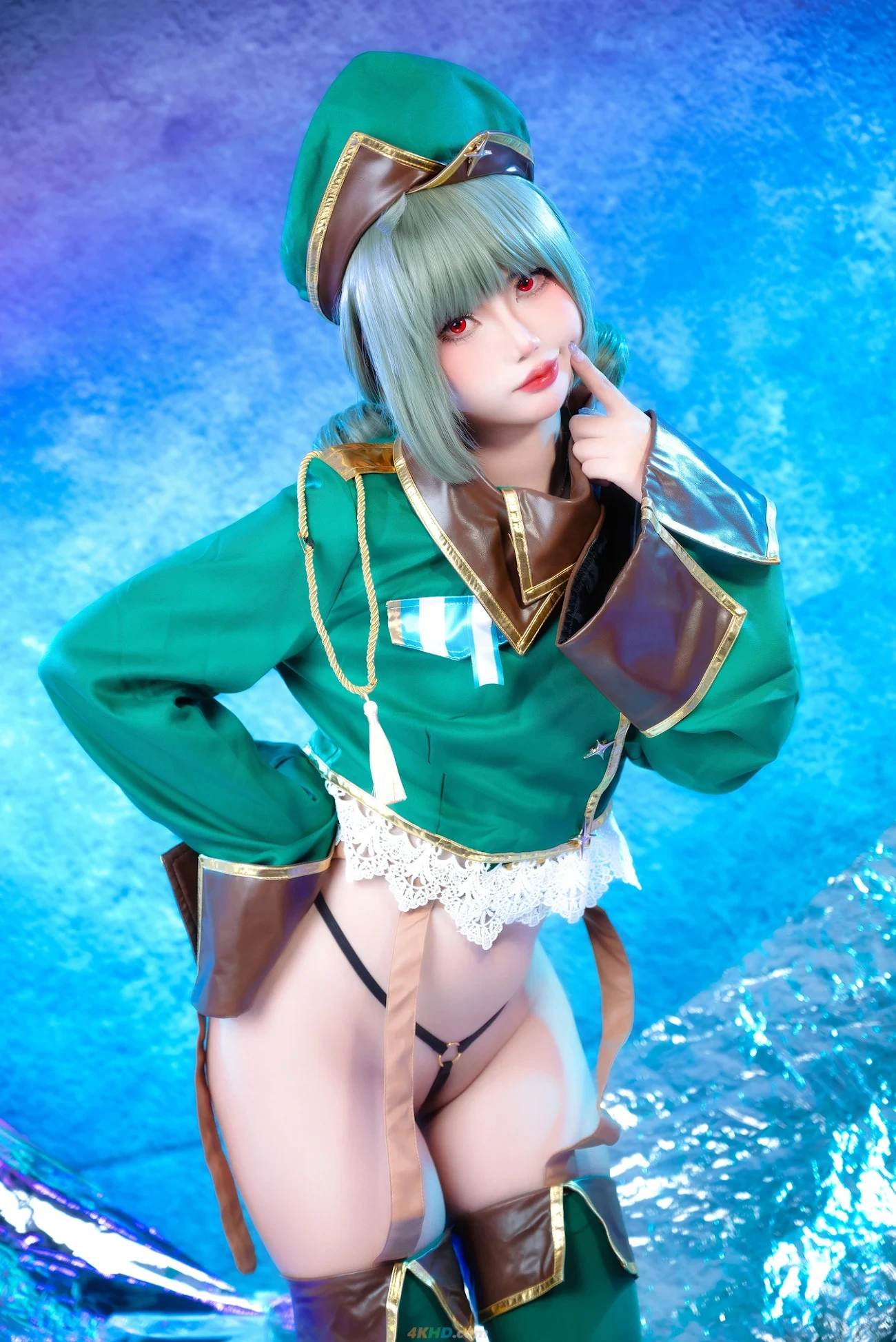 Miinmeow - Kiwi Araga — photo 2