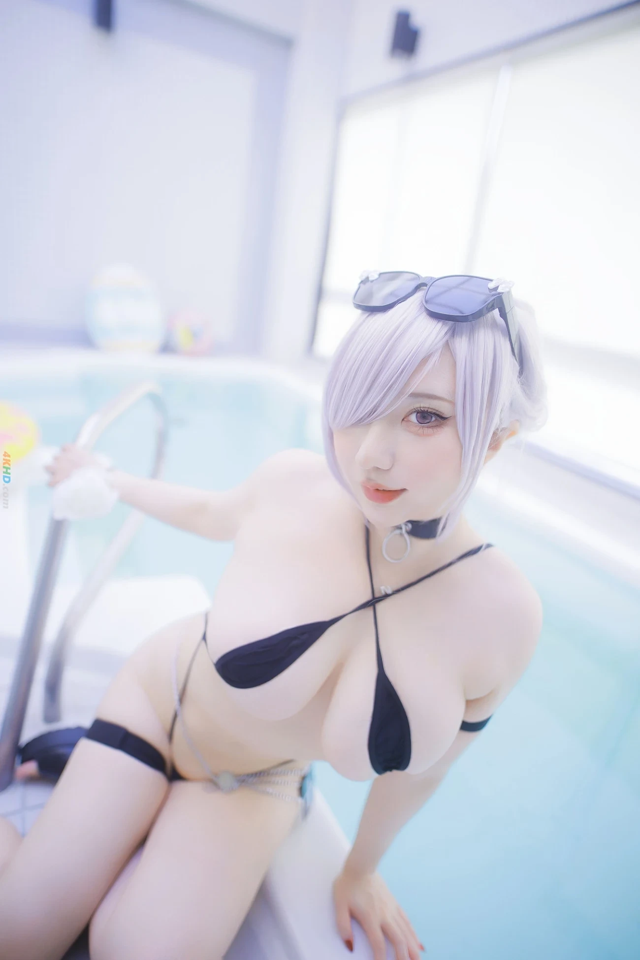 [Shooting Star's (Saku)] - Black cinderella — photo 159