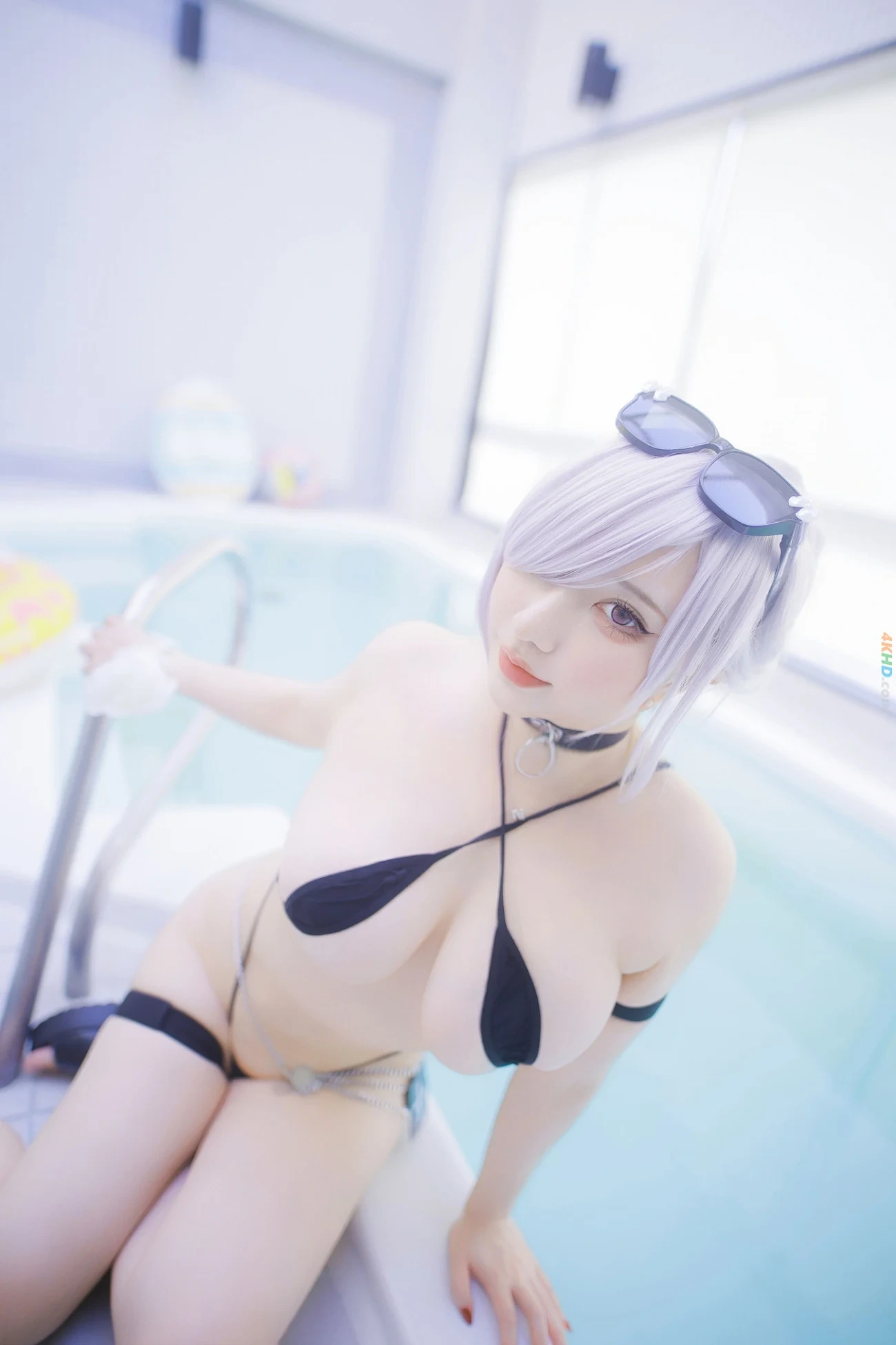 [Shooting Star's (Saku)] - Black cinderella — photo 160
