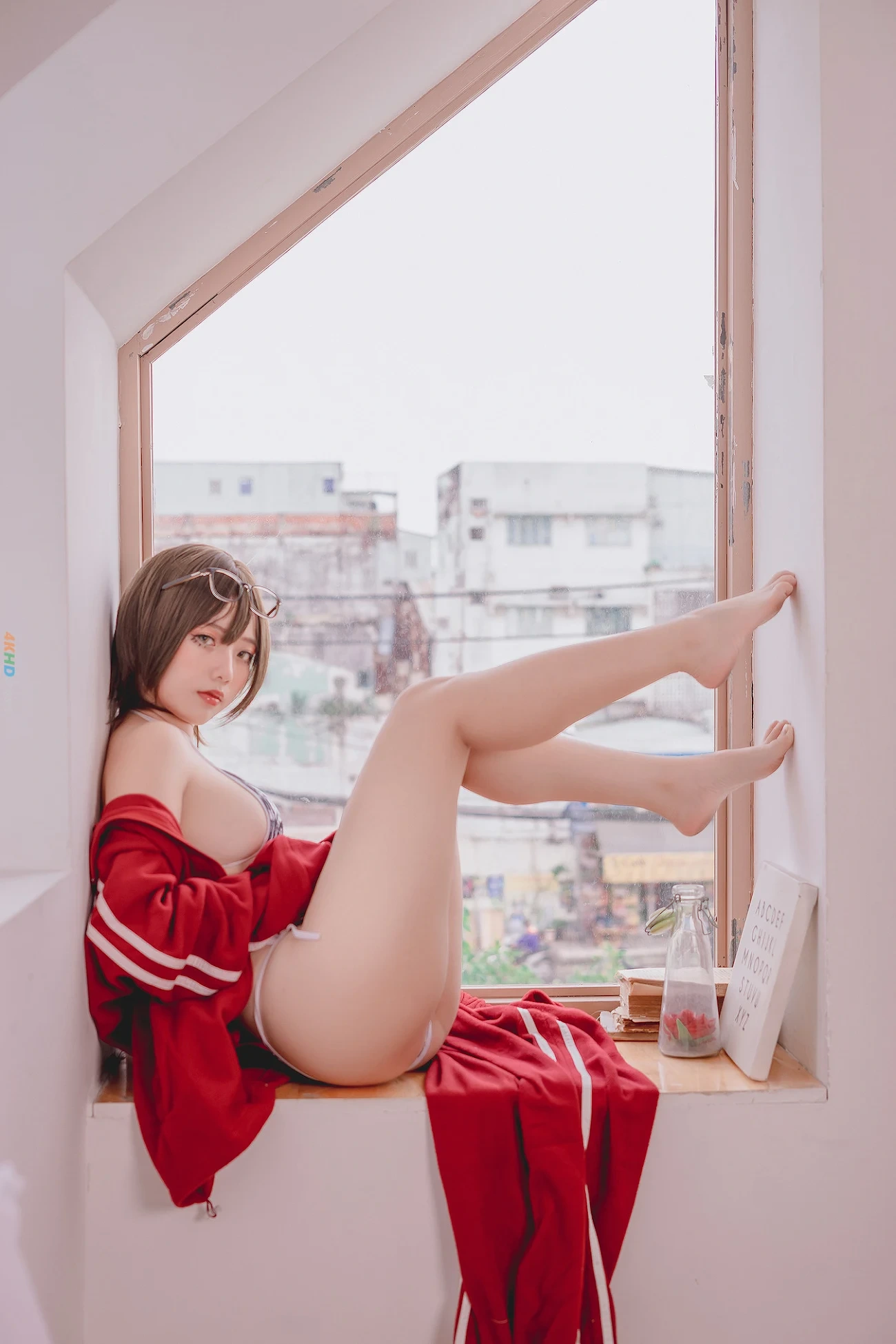 Messie Huang Lewd Senpai — photo 19