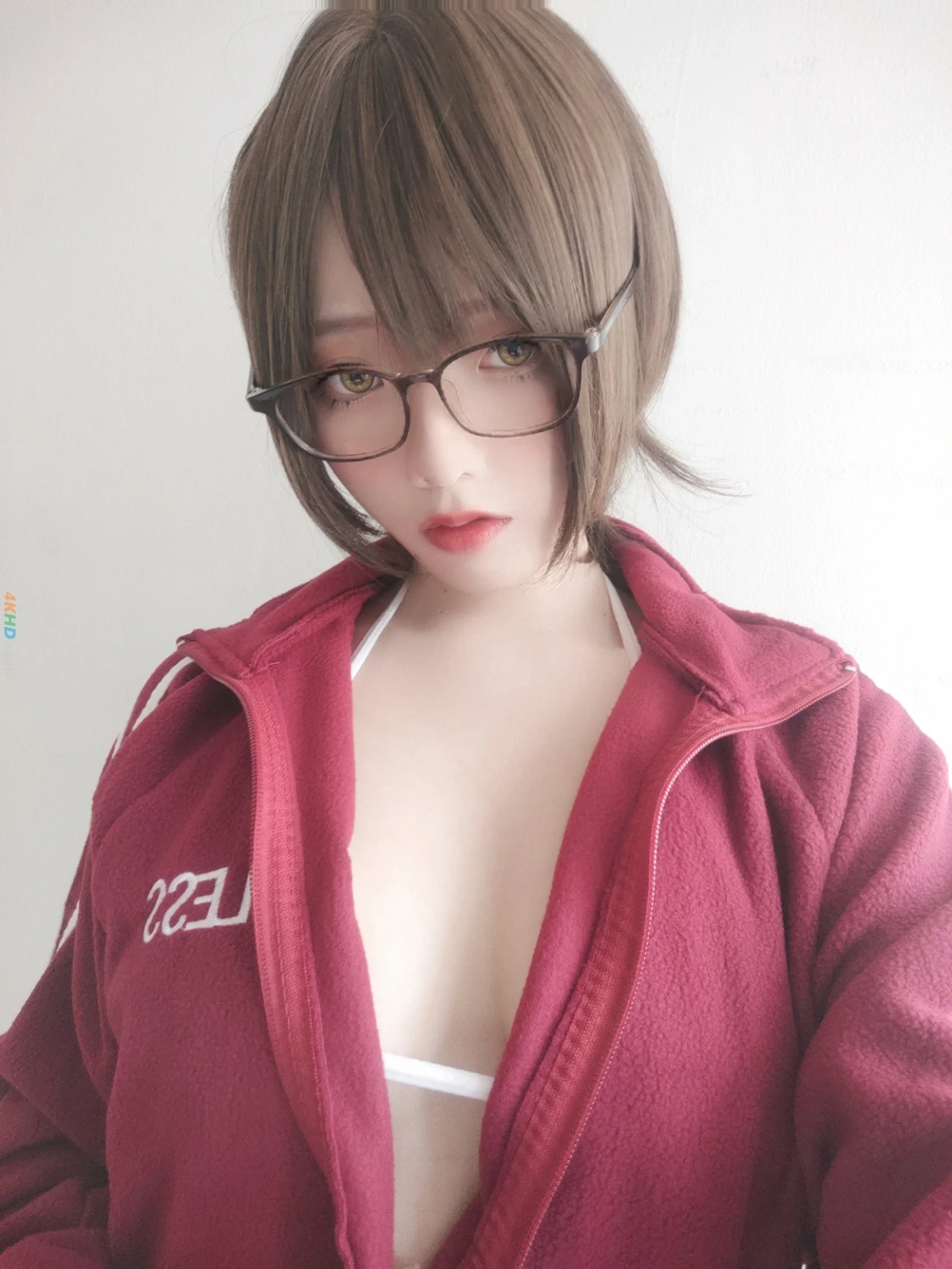 Messie Huang Lewd Senpai — photo 24