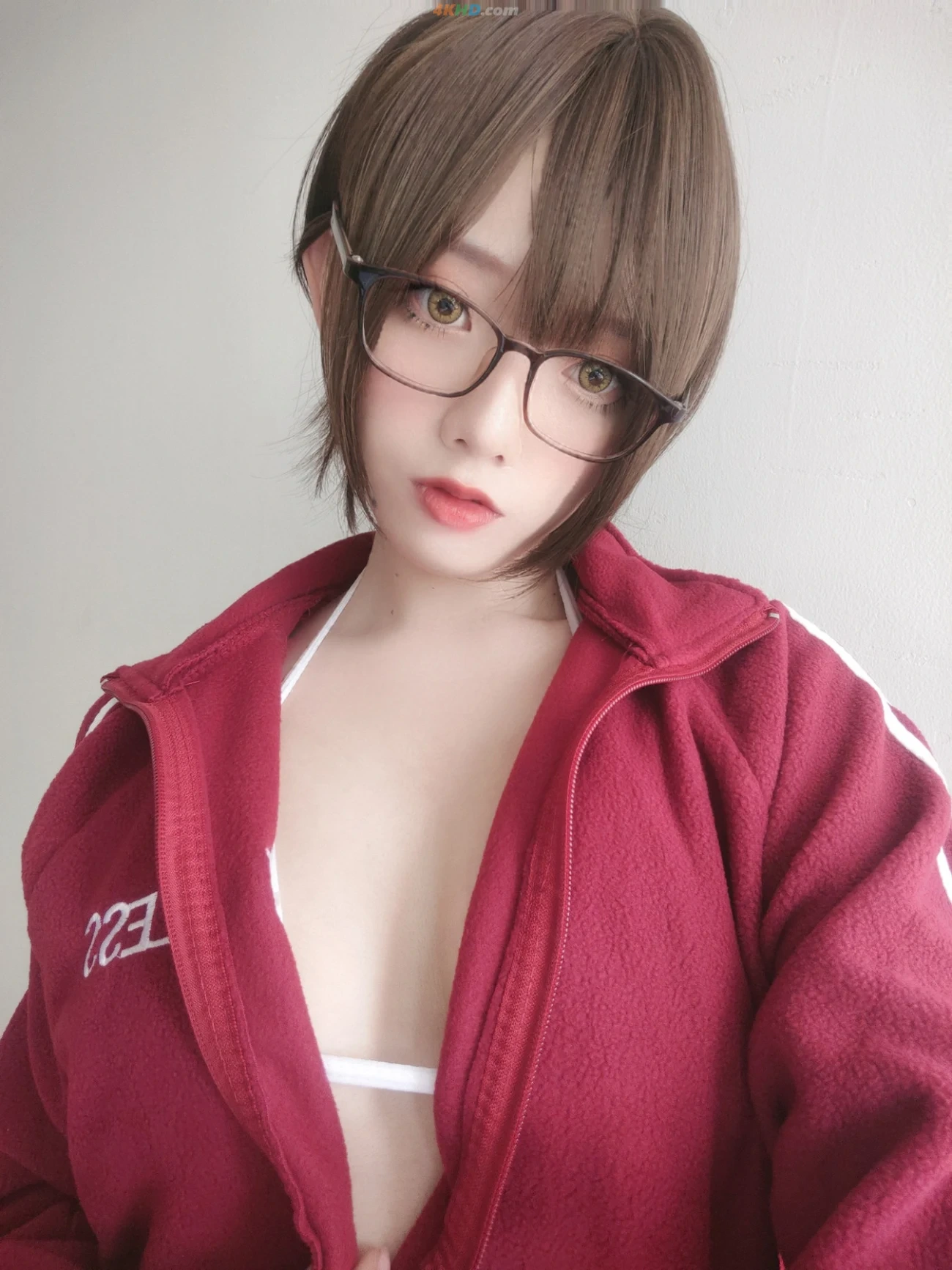 Messie Huang Lewd Senpai — photo 25