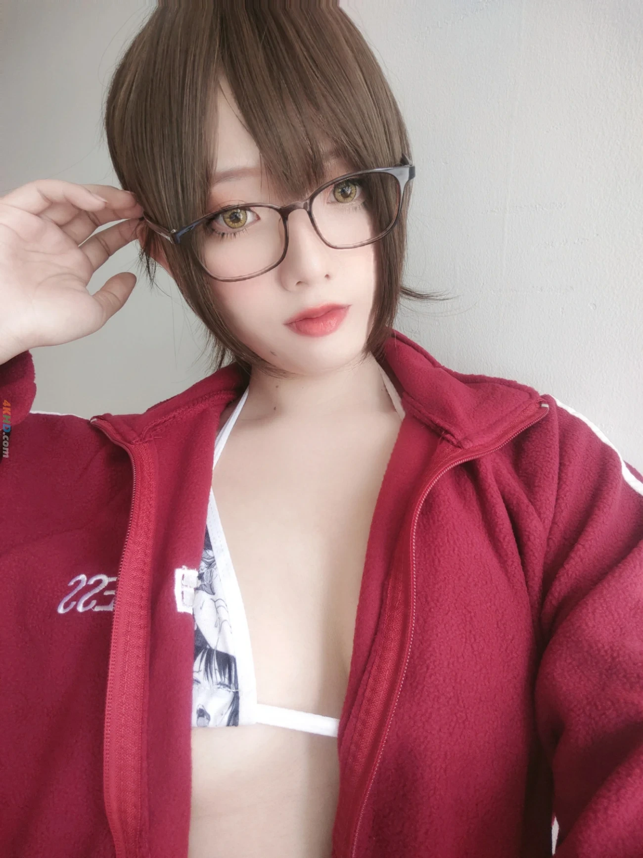 Messie Huang Lewd Senpai — photo 26