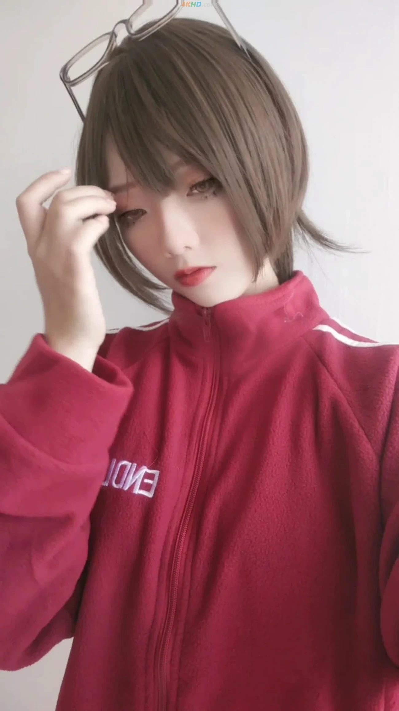Messie Huang Lewd Senpai — photo 32