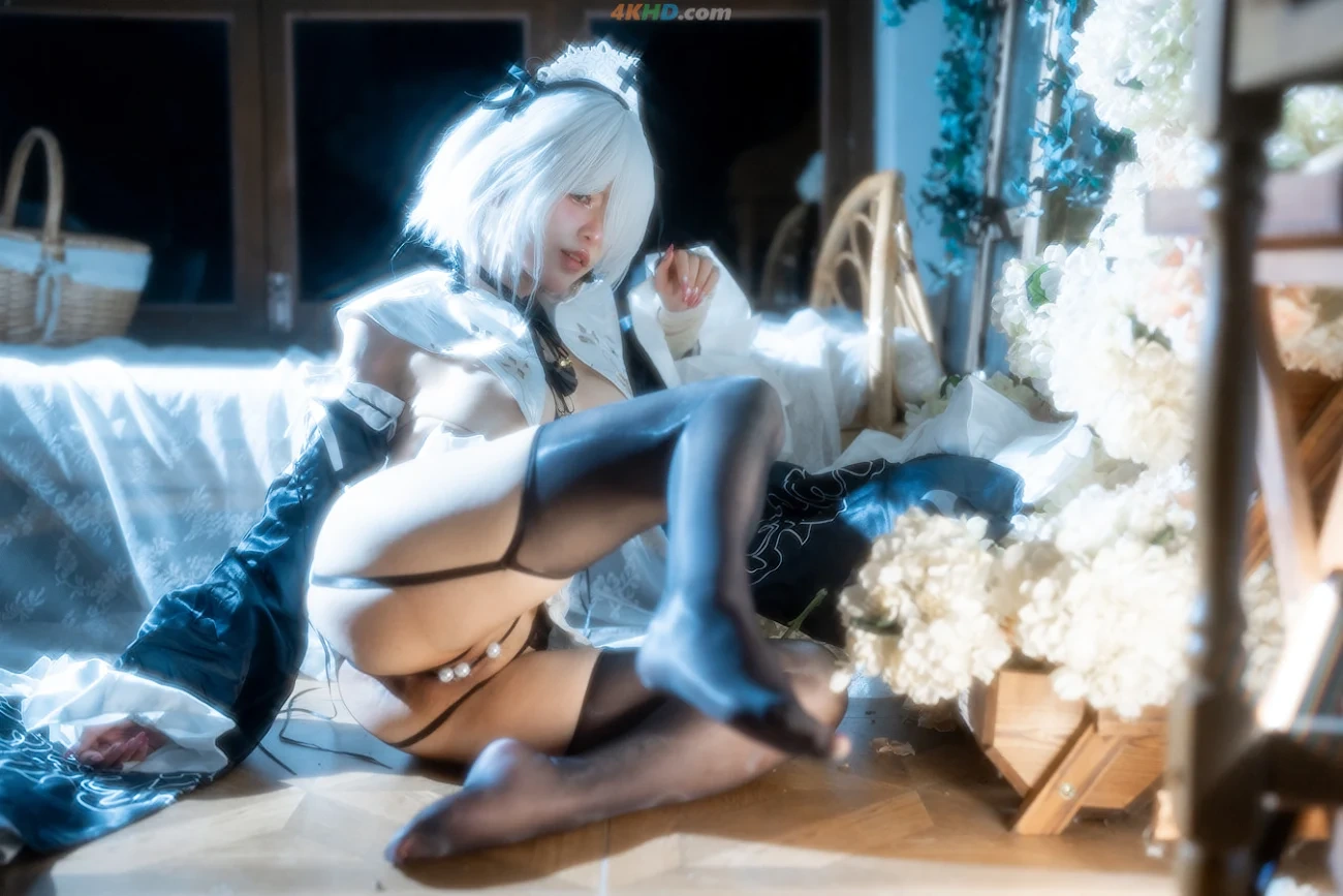 TieShouJiaoShou XiaouNuPu+2bRouGuang — photo 10
