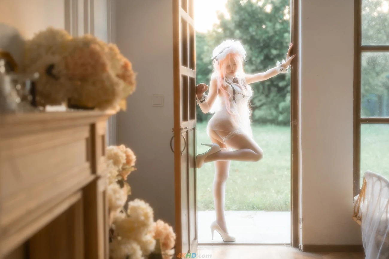 TieShouJiaoShou XiaouNuPu+2bRouGuang — photo 13