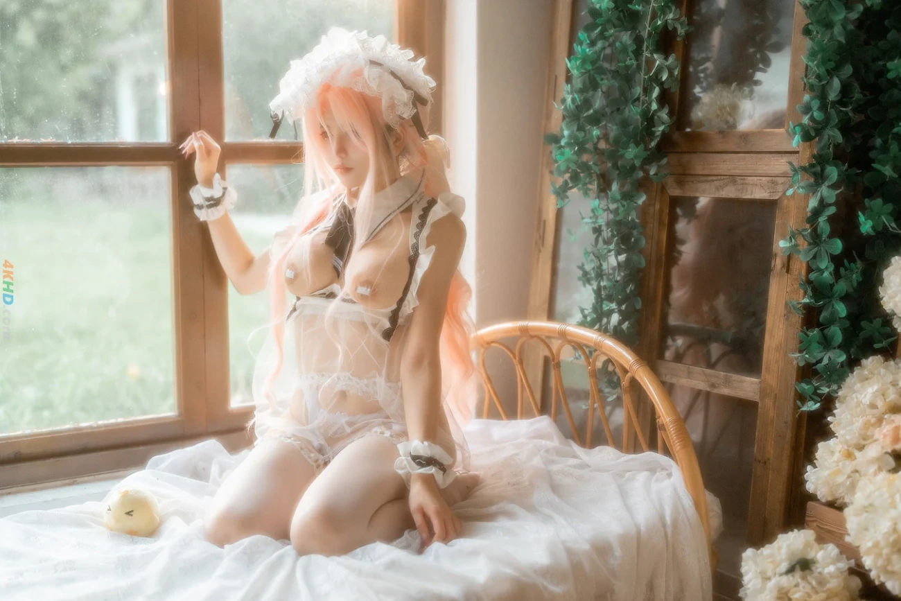 TieShouJiaoShou XiaouNuPu+2bRouGuang — photo 20