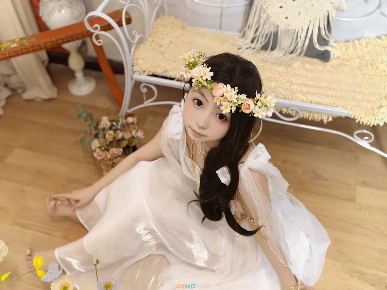 TieShouJiaoShou MoGuTou ShengNu — photo 3