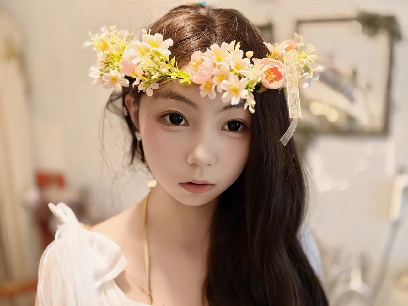 TieShouJiaoShou MoGuTou ShengNu — photo 5
