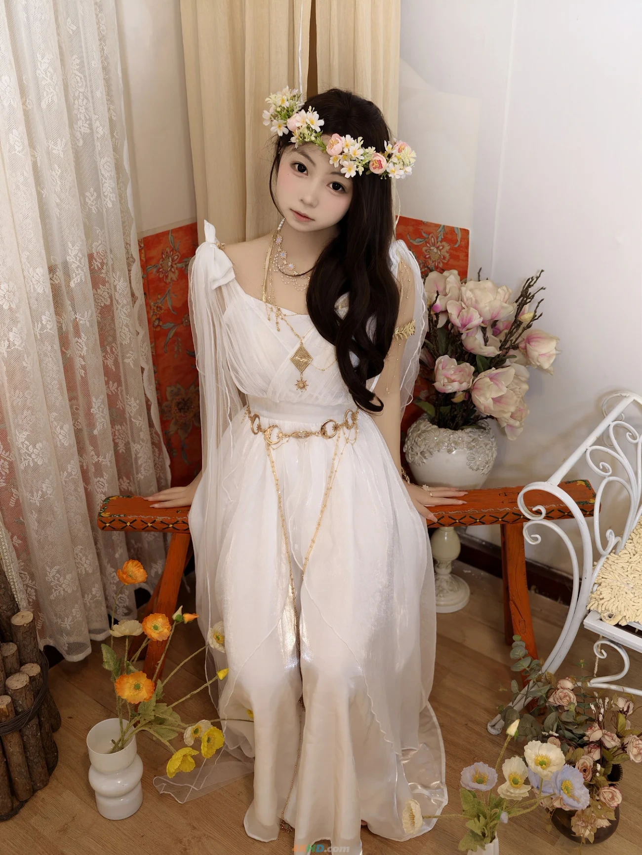 TieShouJiaoShou MoGuTou ShengNu — photo 15