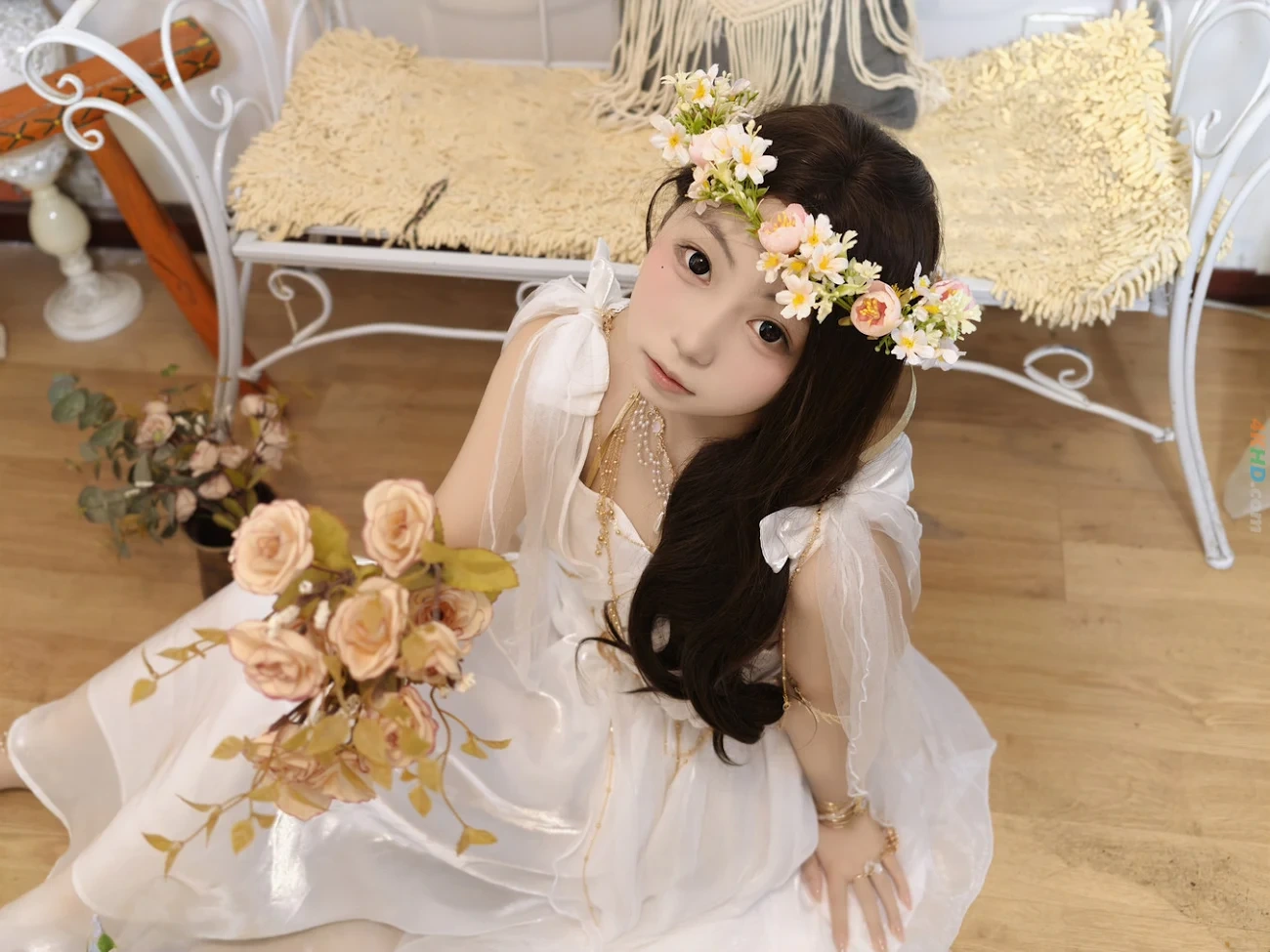 TieShouJiaoShou MoGuTou ShengNu — photo 31