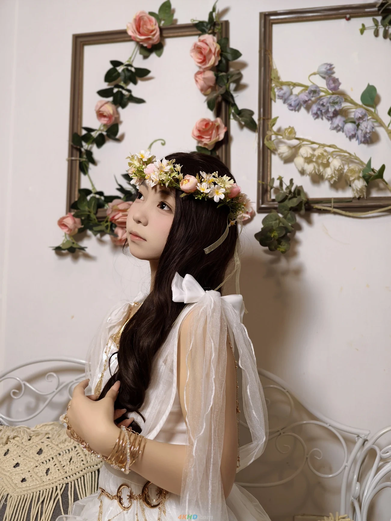 TieShouJiaoShou MoGuTou ShengNu — photo 32