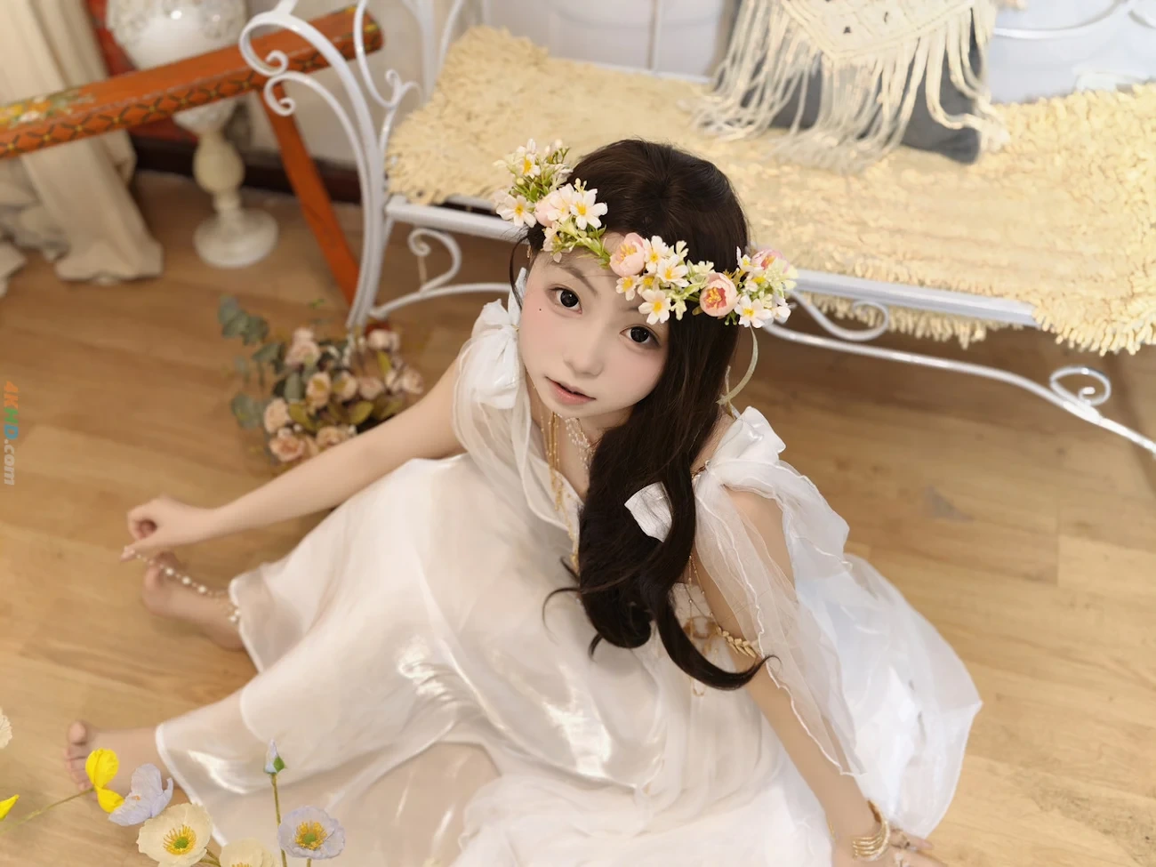 TieShouJiaoShou MoGuTou ShengNu — photo 33
