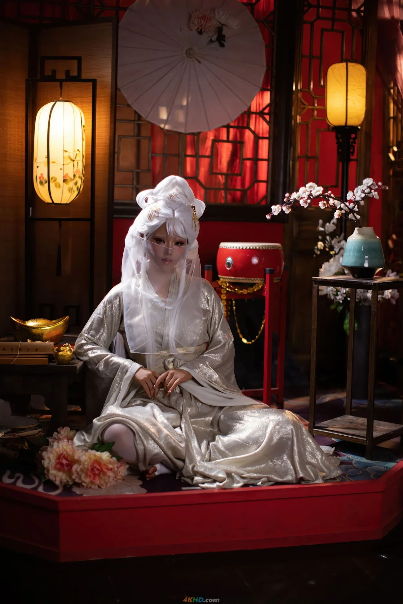 TaiHeJinTiTi - XiaoHeiChengWeiNiDeZhuanShuLuDing — photo 2