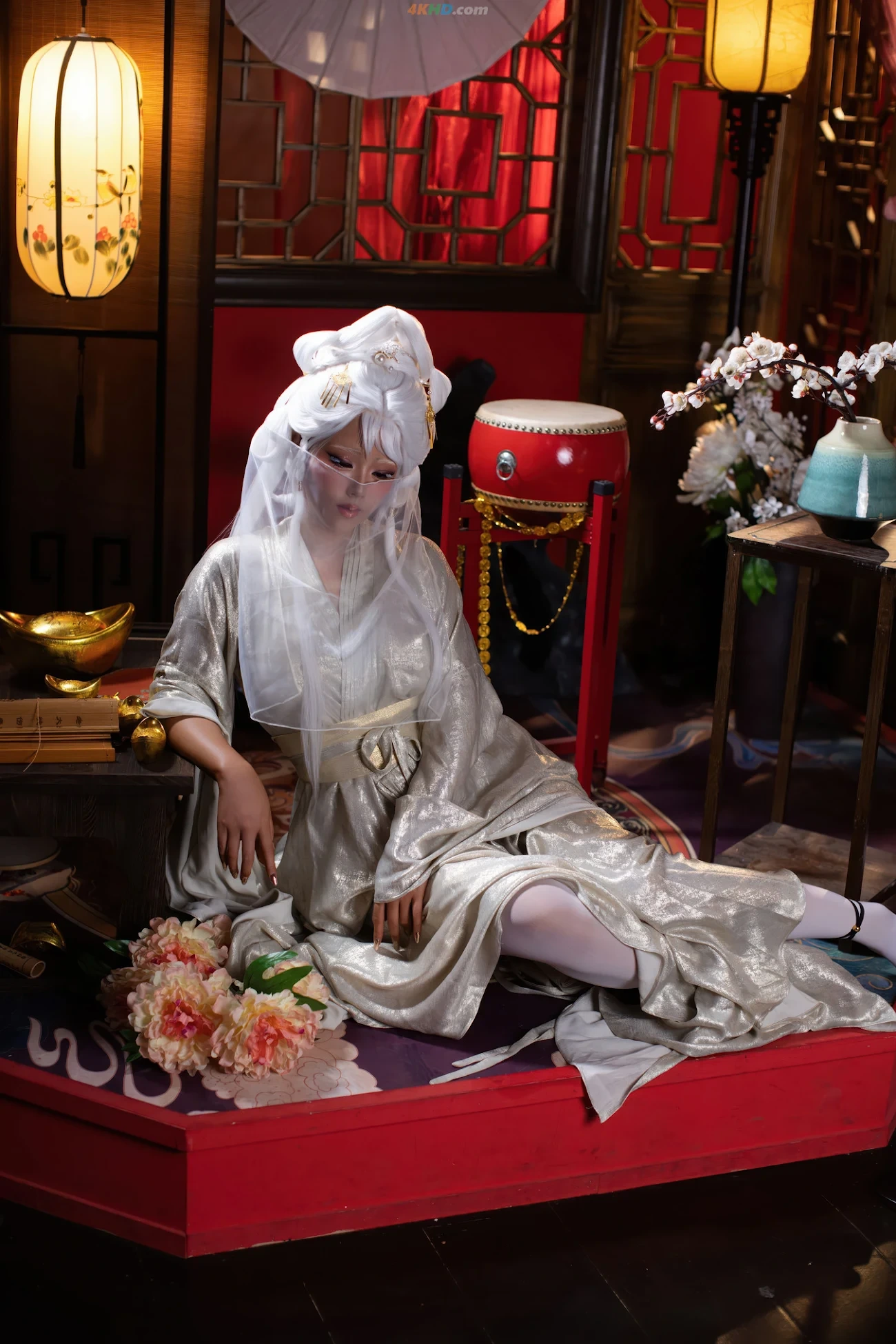 TaiHeJinTiTi - XiaoHeiChengWeiNiDeZhuanShuLuDing — photo 4