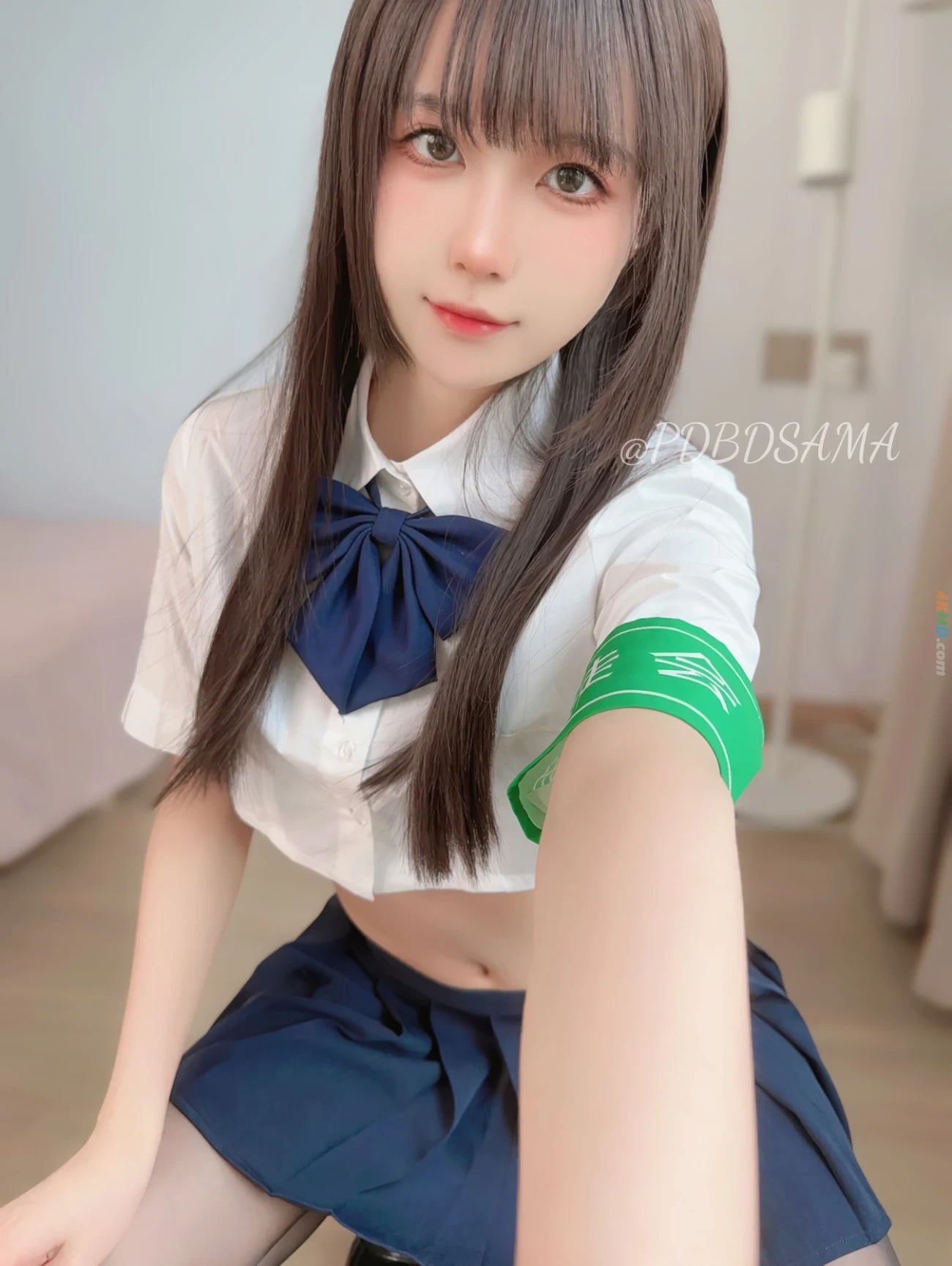 BuDingDaFa BianTaiXueShengHuiZhang — photo 1