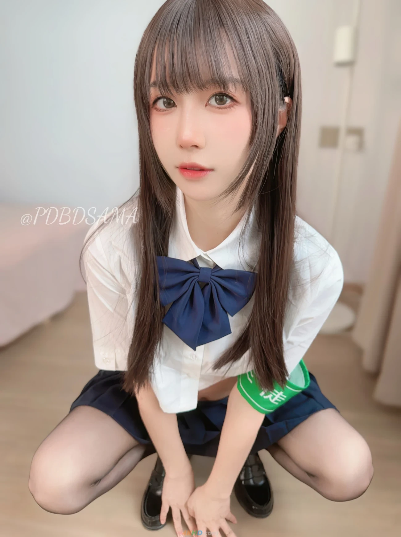 BuDingDaFa BianTaiXueShengHuiZhang — photo 2