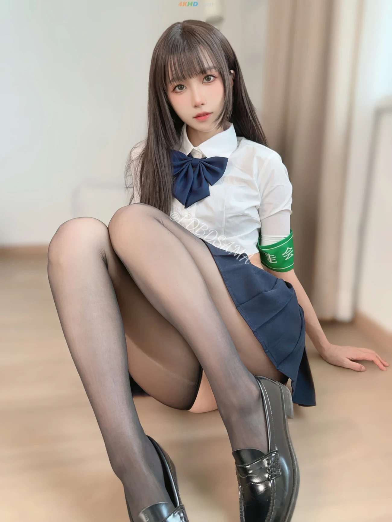 BuDingDaFa BianTaiXueShengHuiZhang — photo 21