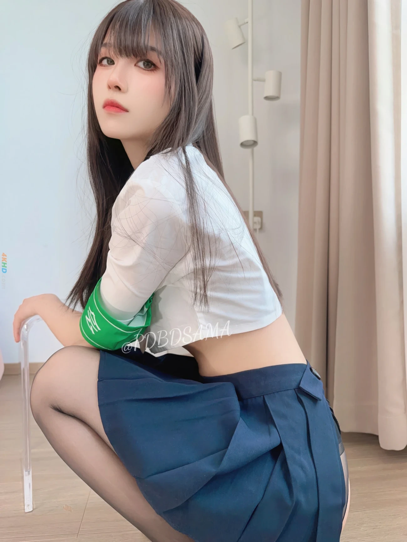 BuDingDaFa BianTaiXueShengHuiZhang — photo 25